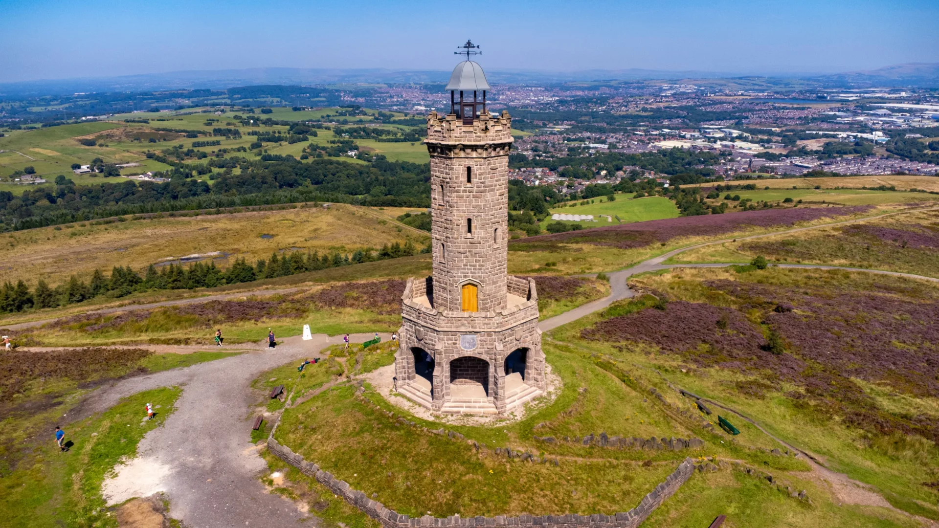 Blackburn