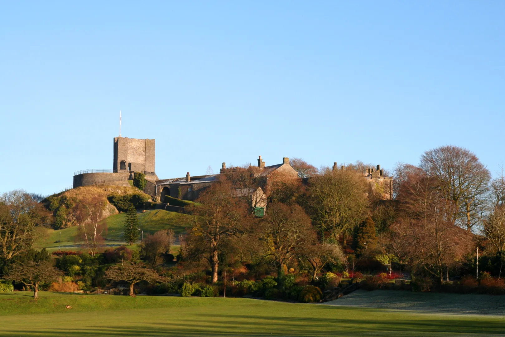Clitheroe