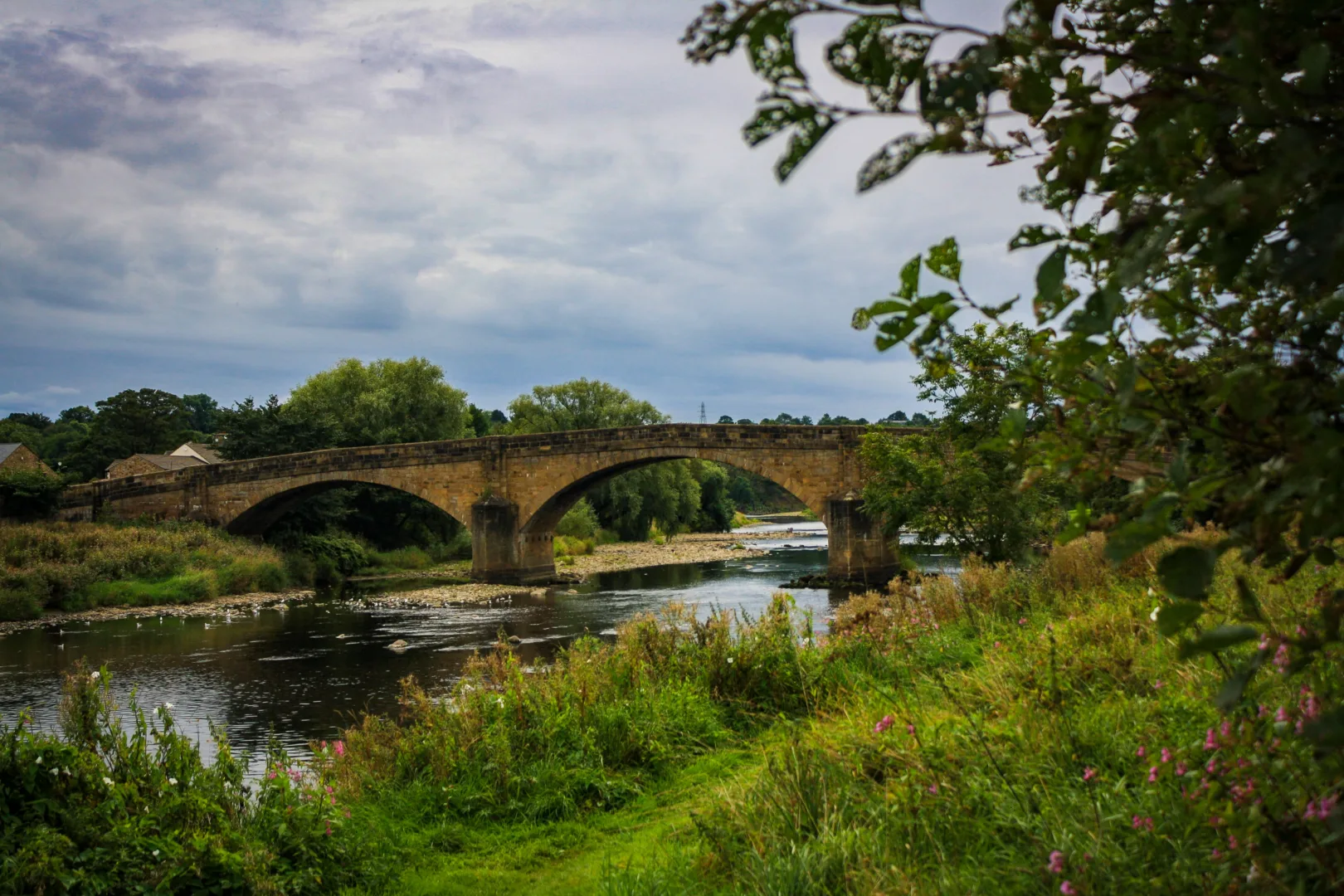 Clitheroe, Ribble Valley