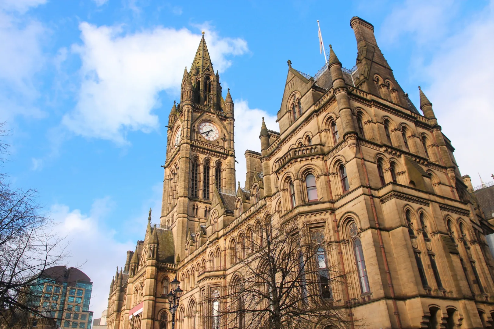Manchester