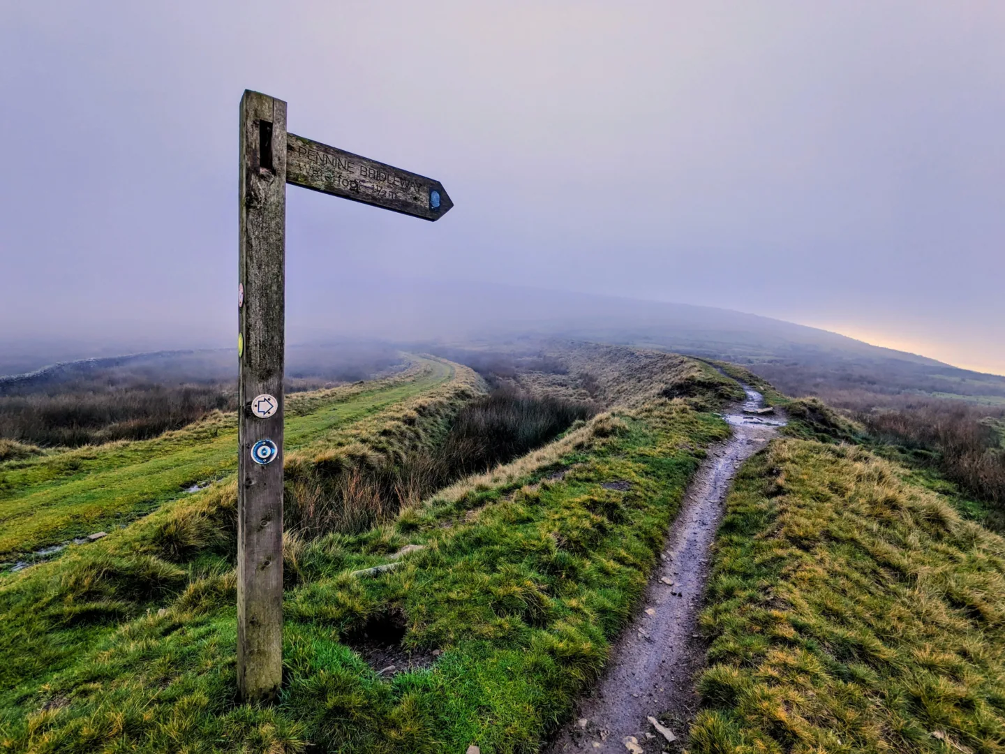Rossendale Valley