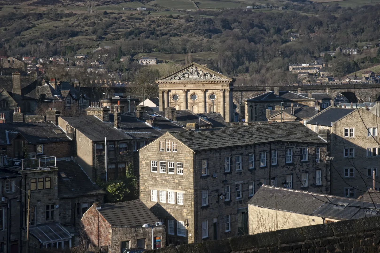 Todmorden